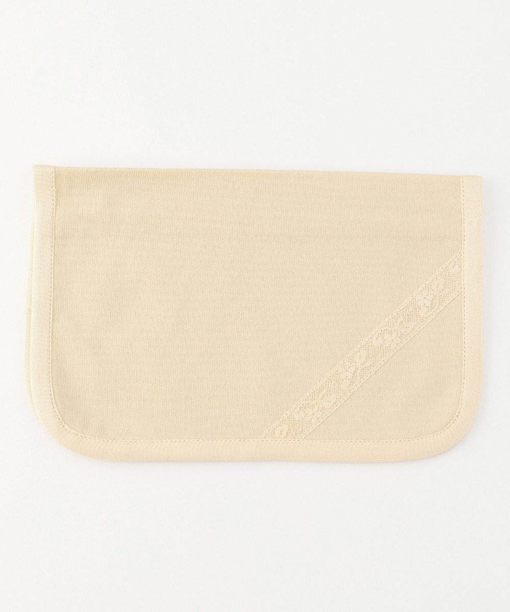 【アンフィーロ 自由区/UNFILO】の【UNFILO】レース マスクケース 人気、トレンドファッション・服の通販 founy(ファニー) 　ファッション　Fashion　レディースファッション　Fashion for Women　ミニ財布・二つ折り財布　Wallets & Card Cases　ポーチ&ミニバッグ　Pouches & Mini Bags　ポケット　Pocket, Pocket Detail　ポーチ　Pouch, Small Case　レース　Lace, Lace Fabric　抗菌　Antibacterial, Bacteria-Resistant　財布　Wallet, Purse　雑誌　Magazine, Fashion Magazine　 other-1|ID: prp329100004677010 ipo3291000000036298895