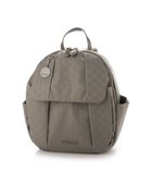 【イザック/Y'SACCS】の【ムック本掲載】Polka Dots リュックサック Sサイズ グレージュ|ID: prp329100004677019 ipo3291000000034260244