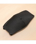 【レガロフェリーチェ/Regalo Felice】の【日本製 / ノーズフィッター付き】マスク(裏地無地) BK(ブラック)|ID: prp329100004677027 ipo3291000000033791802