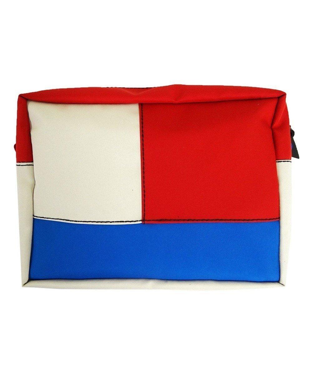 【プラスリング/+RING】の【プラスリング】傘生地を使用した撥水ハンディーポーチ TRC Sr.139 人気、トレンドファッション・服の通販 founy(ファニー) ファッション Fashion レディースファッション Fashion for Women ミニ財布・二つ折り財布 Wallets & Card Cases レイングッズ・傘・晴雨兼用傘 Umbrellas & Rain Gear ポーチ&ミニバッグ Pouches & Mini Bags おすすめ Recommended / Our Picks アウトドア Outdoor Clothing ポケット Pocket, Pocket Detail ポーチ Pouch, Small Case 傘 Umbrella, Parasol 財布 Wallet, Purse other-1|ID: prp329100004677034 ipo3291000000034265939