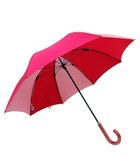 【プラスリング/+RING】のレディース向け プラスリング 長傘60cm PNK-STP T703 ピンク|ID: prp329100004677053 ipo3291000000034265390