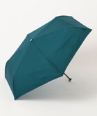 【ムーンバット/MOONBAT】のurawaza 3秒でたためる傘 人気、トレンドファッション・服の通販 founy(ファニー) ファッション Fashion レディースファッション Fashion for Women レイングッズ・傘・晴雨兼用傘 Umbrellas & Rain Gear 傘 Umbrella, Parasol 夏 Summer 春 Spring S/S・春夏 SS, Spring/Summer, Warm Season thumbnail ダークグリーン|ID: prp329100004677068 ipo3291000000034767592