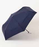 【ムーンバット/MOONBAT】のurawaza 3秒でたためる傘 人気、トレンドファッション・服の通販 founy(ファニー) ファッション Fashion レディースファッション Fashion for Women レイングッズ・傘・晴雨兼用傘 Umbrellas & Rain Gear 傘 Umbrella, Parasol 夏 Summer 春 Spring S/S・春夏 SS, Spring/Summer, Warm Season thumbnail ネイビーブルー|ID: prp329100004677068 ipo3291000000034767593