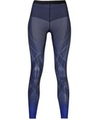 【シーダブリューエックス/CW-X】の【WOMEN】 スポーツタイツ 下半身フルサポート ジェネレーターモデル クール 熱・ムレを逃して涼しく快適 /ワコール HZY279 ブルー|ID: prp329100004677069 ipo3291000000034267024