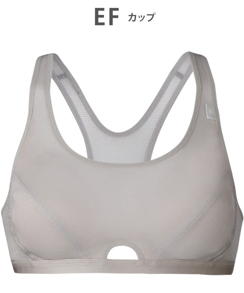【シーダブリューエックス/CW-X】の【WOMEN】 スポーツブラ ミディアム サポートタイプ 【動いてもズレにくい】 吸汗速乾(本体) HTY007 /ワコール インテリア・キッズ・メンズ・レディースファッション・服の通販 founy(ファニー) ファッション Fashion レディースファッション Fashion for Women スポーツウェア Functional & Stylish Sportswear アンダー Underwear Essentials 軽量 Lightweight, Ultra Light スポーツ Sports, Activewear センター Center, Center Line フィット Fit, Slim Fit ランニング Running, Running Wear, Activewear, Jogging おすすめ Recommended / Our Picks ゴルフ Golf キャメルブラウン|ID: prp329100004677075 ipo3291000000034267133