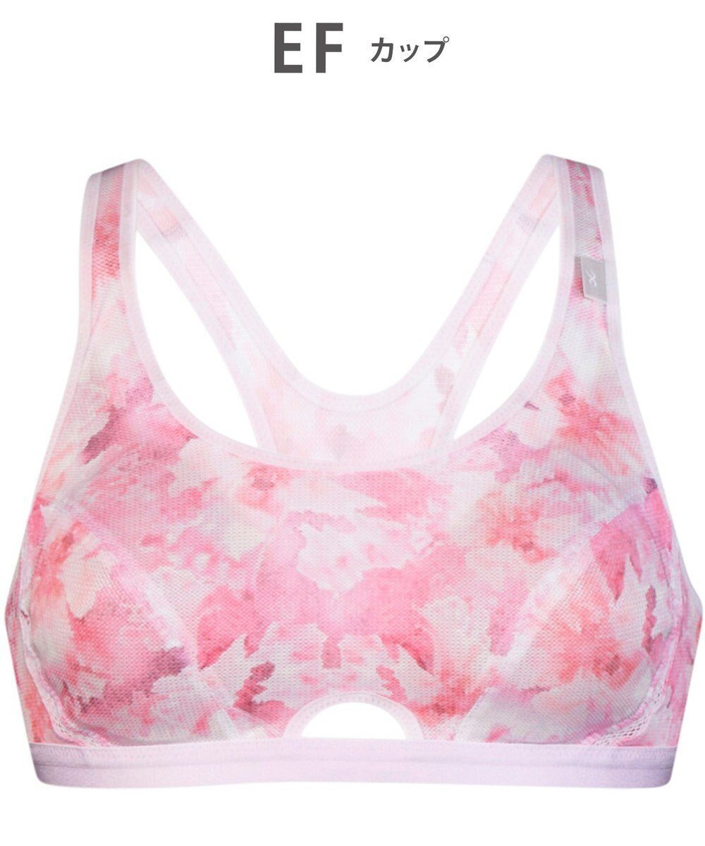 【シーダブリューエックス/CW-X】の【WOMEN】 スポーツブラ ミディアム サポートタイプ 【動いてもズレにくい】 吸汗速乾(本体) HTY007 /ワコール インテリア・キッズ・メンズ・レディースファッション・服の通販 founy(ファニー) ファッション Fashion レディースファッション Fashion for Women スポーツウェア Functional & Stylish Sportswear アンダー Underwear Essentials 軽量 Lightweight, Ultra Light スポーツ Sports, Activewear センター Center, Center Line フィット Fit, Slim Fit ランニング Running, Running Wear, Activewear, Jogging おすすめ Recommended / Our Picks ゴルフ Golf ピンク|ID: prp329100004677075 ipo3291000000034267136