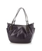 【ラ バガジェリー/LA BAGAGERIE】のEMAILLERシリーズ 2wayトート Sサイズ パープル|ID: prp329100004677079 ipo3291000000034267178