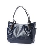 【ラ バガジェリー/LA BAGAGERIE】のEMAILLERシリーズ 2wayトート Sサイズ ネイビー|ID: prp329100004677080 ipo3291000000034267196