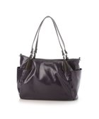 【ラ バガジェリー/LA BAGAGERIE】のEMAILLERシリーズ 2wayトート Sサイズ パープル|ID: prp329100004677080 ipo3291000000034267197