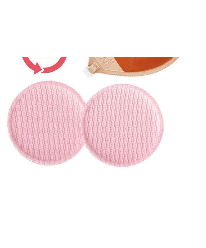 【ブラデリス ニューヨーク/BRADELIS New York】の【NuBra / バストトップ保護】ヌーピット ヌーブラ 公式 インテリア・キッズ・メンズ・レディースファッション・服の通販 founy(ファニー) https://founy.com/ ファッション Fashion レディースファッション Fashion for Women アンダー Underwear Essentials インナー Innerwear コンパクト Compact, Small Size 吸水 Absorbent, Quick-Dry 人気 Popular, Best Seller フィット Fit, Slim Fit メッシュ Mesh, Net Fabric |ID: prp329100004677087 ipo3291000000033792031