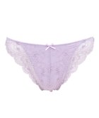 【ブラデリス ニューヨーク/BRADELIS New York】の【BRADELIS New York】 ジャスミンタンガ 人気、トレンドファッション・服の通販 founy(ファニー) ファッション Fashion レディースファッション Fashion for Women アンダー Underwear Essentials ショーツ Shorts, Short Pants フェミニン Feminine, Girly フロント Front, Front Design ブラジャー Bra, Lingerie ベーシック Basic, Essential レース Lace, Lace Fabric thumbnail ライラック|ID: prp329100004677088 ipo3291000000033792036