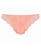 【ブラデリス ニューヨーク/BRADELIS New York】の【BRADELIS New York】 ジャスミンタンガ 人気、トレンドファッション・服の通販 founy(ファニー) ファッション Fashion レディースファッション Fashion for Women アンダー Underwear Essentials ショーツ Shorts, Short Pants フェミニン Feminine, Girly フロント Front, Front Design ブラジャー Bra, Lingerie ベーシック Basic, Essential レース Lace, Lace Fabric thumbnail ピンクベージュ|ID: prp329100004677088 ipo3291000000033792037
