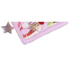 【ツモリチサト キャリー/tsumori chisato CARRY】のハッピースタッフ ミニ財布 2つ折り ラベンダー|ID: prp329100004677112 ipo3291000000034267533