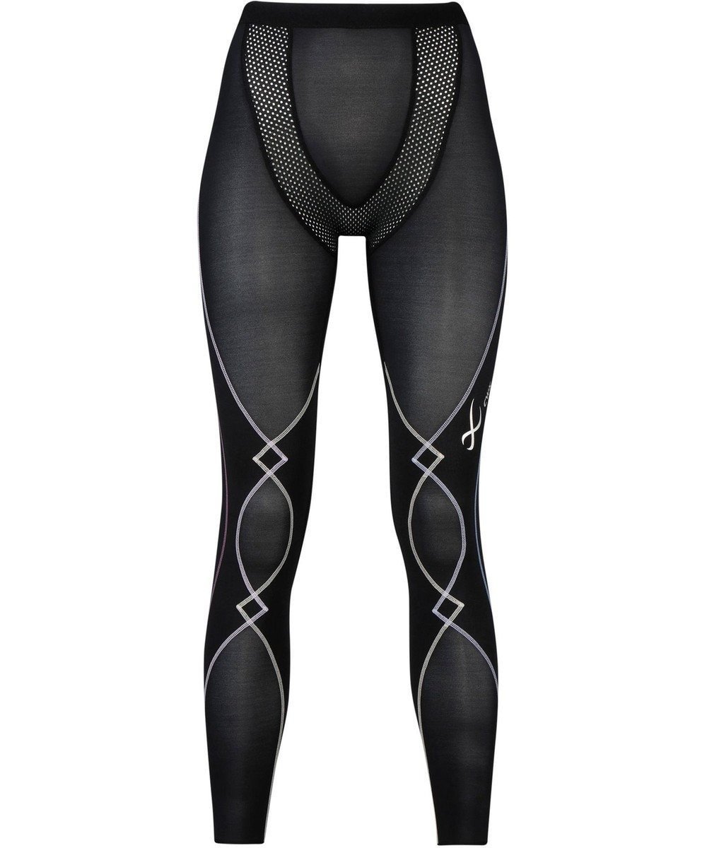 【シーダブリューエックス/CW-X】の【WOMEN】 スポーツタイツ エキスパート クール HXY269 /ワコール インテリア・キッズ・メンズ・レディースファッション・服の通販 founy(ファニー) ファッション Fashion レディースファッション Fashion for Women パンツ Pants & Trousers タイツ&レッグウェア&美脚効果 Tights & Sheer Legwear クール Cool, Chic 切替 Switching, Contrast Panel 抗菌 Antibacterial, Bacteria-Resistant ショーツ Shorts, Short Pants ストレッチ Stretch, Stretchy Fabric スポーツ Sports, Activewear タイツ Tights, Legwear フィット Fit, Slim Fit フラット Flat, Flat Shoes フロント Front, Front Design メッシュ Mesh, Net Fabric ロング Long, Long-Length おすすめ Recommended / Our Picks PU|ID: prp329100004677133 ipo3291000000034202132