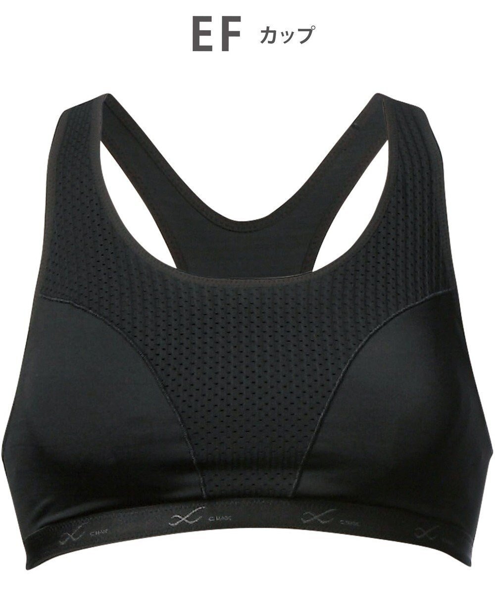 【シーダブリューエックス/CW-X】の【WOMEN】 スポーツブラ ハイ サポートタイプ 【バストをしっかり守る】 吸汗速乾(本体) /ワコール HTY168 人気、トレンドファッション・服の通販 founy(ファニー) ファッション Fashion レディースファッション Fashion for Women スポーツウェア Functional & Stylish Sportswear おすすめ Recommended / Our Picks アンダー Underwear Essentials スポーツ Sports, Activewear 軽量 Lightweight, Ultra Light other-1|ID: prp329100004677142 ipo3291000000034266944