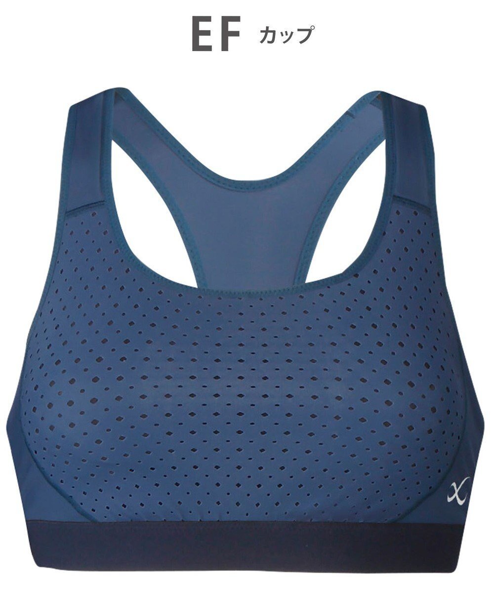 【シーダブリューエックス/CW-X】の【WOMEN】 スポーツブラ ハイ サポートタイプ 【高木美帆選手愛用】 バストをしっかり守る 吸汗速乾 HTY198 /ワコール インテリア・キッズ・メンズ・レディースファッション・服の通販 founy(ファニー) ファッション Fashion レディースファッション Fashion for Women スポーツウェア Functional & Stylish Sportswear アンダー Underwear Essentials クッション Cushion, Throw Pillow ストレッチ Stretch, Stretchy Fabric スポーツ Sports, Activewear ダブル Double, Double-Breasted フィット Fit, Slim Fit ラッセル Raschel, Raschel Lace おすすめ Recommended / Our Picks グリーン|ID: prp329100004677143 ipo3291000000034266958