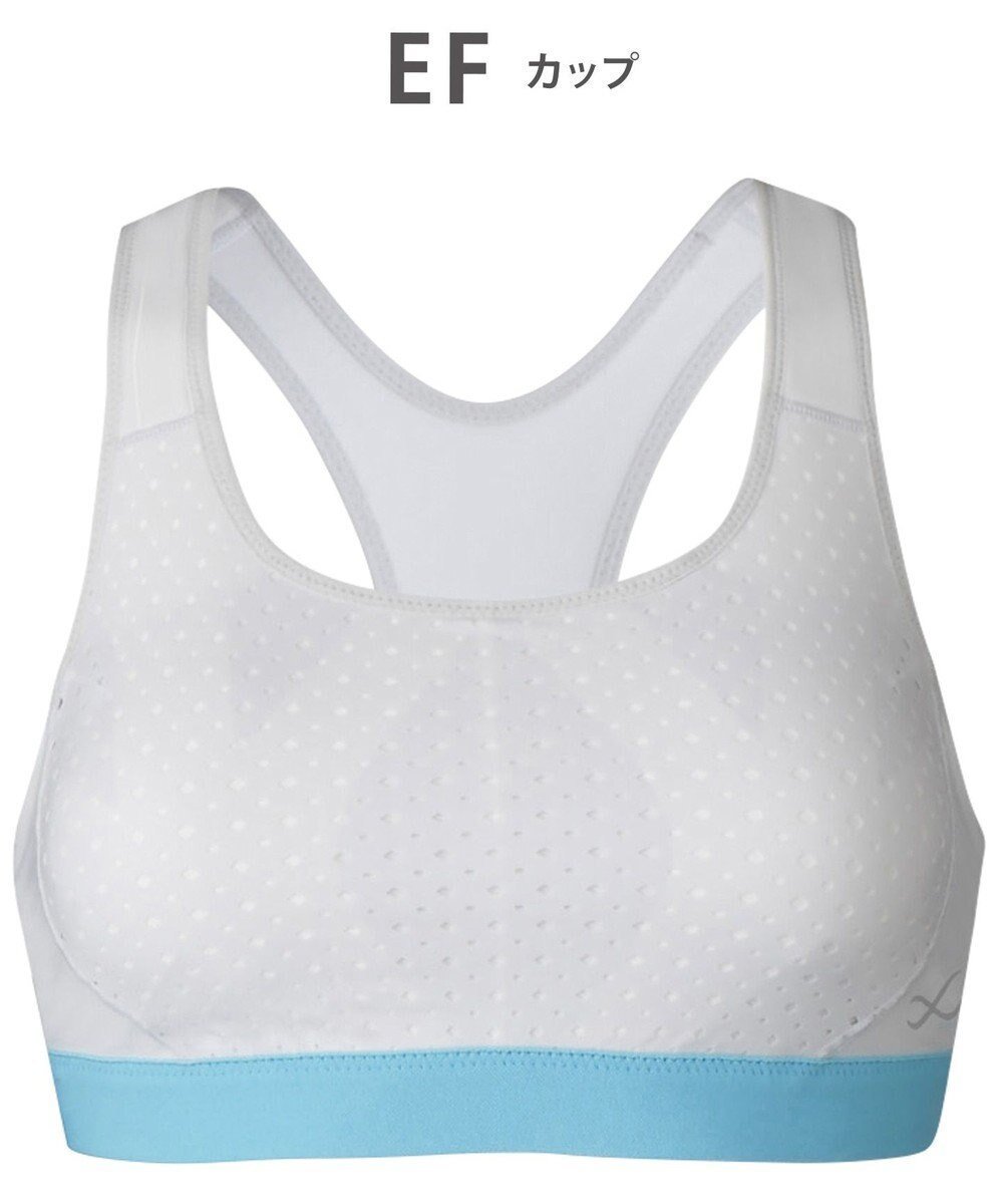 【シーダブリューエックス/CW-X】の【WOMEN】 スポーツブラ ハイ サポートタイプ 【高木美帆選手愛用】 バストをしっかり守る 吸汗速乾 HTY198 /ワコール インテリア・キッズ・メンズ・レディースファッション・服の通販 founy(ファニー) ファッション Fashion レディースファッション Fashion for Women スポーツウェア Functional & Stylish Sportswear アンダー Underwear Essentials クッション Cushion, Throw Pillow ストレッチ Stretch, Stretchy Fabric スポーツ Sports, Activewear ダブル Double, Double-Breasted フィット Fit, Slim Fit ラッセル Raschel, Raschel Lace おすすめ Recommended / Our Picks シルバーグレー|ID: prp329100004677143 ipo3291000000034266960