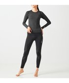 【シーダブリューエックス/CW-X】の【WOMEN】下半身フルサポート ジェネレーターモデル カラダへの負荷が強いスポーツに HZY339 /ワコール ブラック|ID: prp329100004677144 ipo3291000000034188794