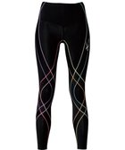 【シーダブリューエックス/CW-X】の【WOMEN】下半身フルサポート ジェネレーターモデル カラダへの負荷が強いスポーツに HZY339 /ワコール PU|ID: prp329100004677144 ipo3291000000034188795