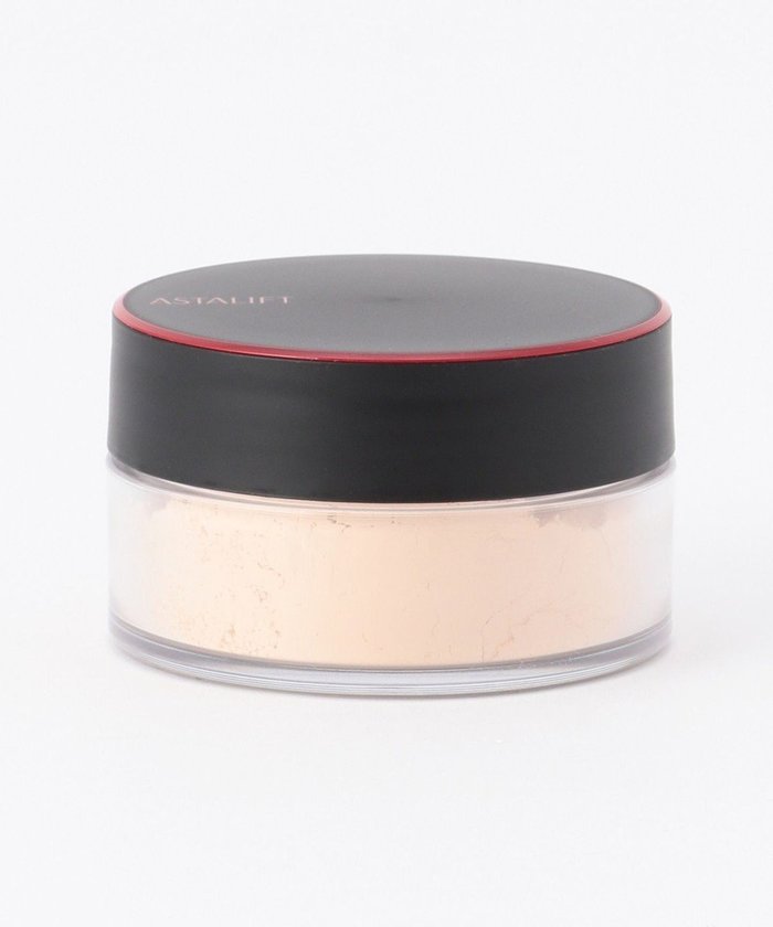 【アスタリフト/ASTALIFT】のルースパウダー カラー:ナチュラルベージュ インテリア・キッズ・メンズ・レディースファッション・服の通販 founy(ファニー) https://founy.com/ ファッション Fashion レディースファッション Fashion for Women テクスチャー Texture, Textured Fabric パウダー Powder, Soft Tone |ID: prp329100004677145 ipo3291000000034268523