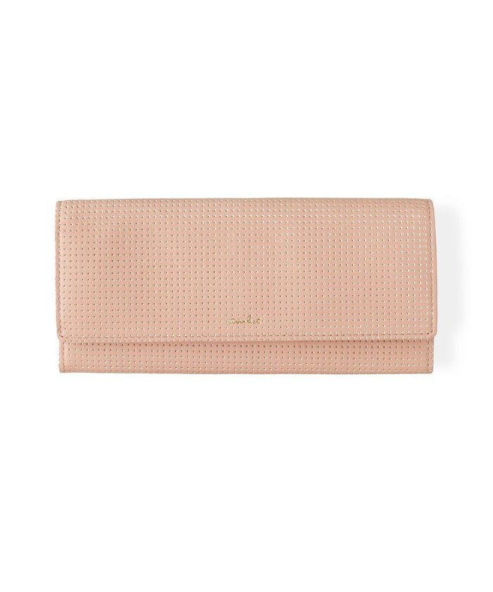 【エアリスト/airlist】のギャルソン長財布 PIRIKA ピリカ インテリア・キッズ・メンズ・レディースファッション・服の通販 founy(ファニー) https://founy.com/ ファッション Fashion レディースファッション Fashion for Women ミニ財布・二つ折り財布 Wallets & Card Cases 財布 Wallet, Purse ドット Polka Dot, Dot Pattern ポケット Pocket, Pocket Detail ロマンティック Romantic, Feminine Style |ID: prp329100004677150 ipo3291000000034268537