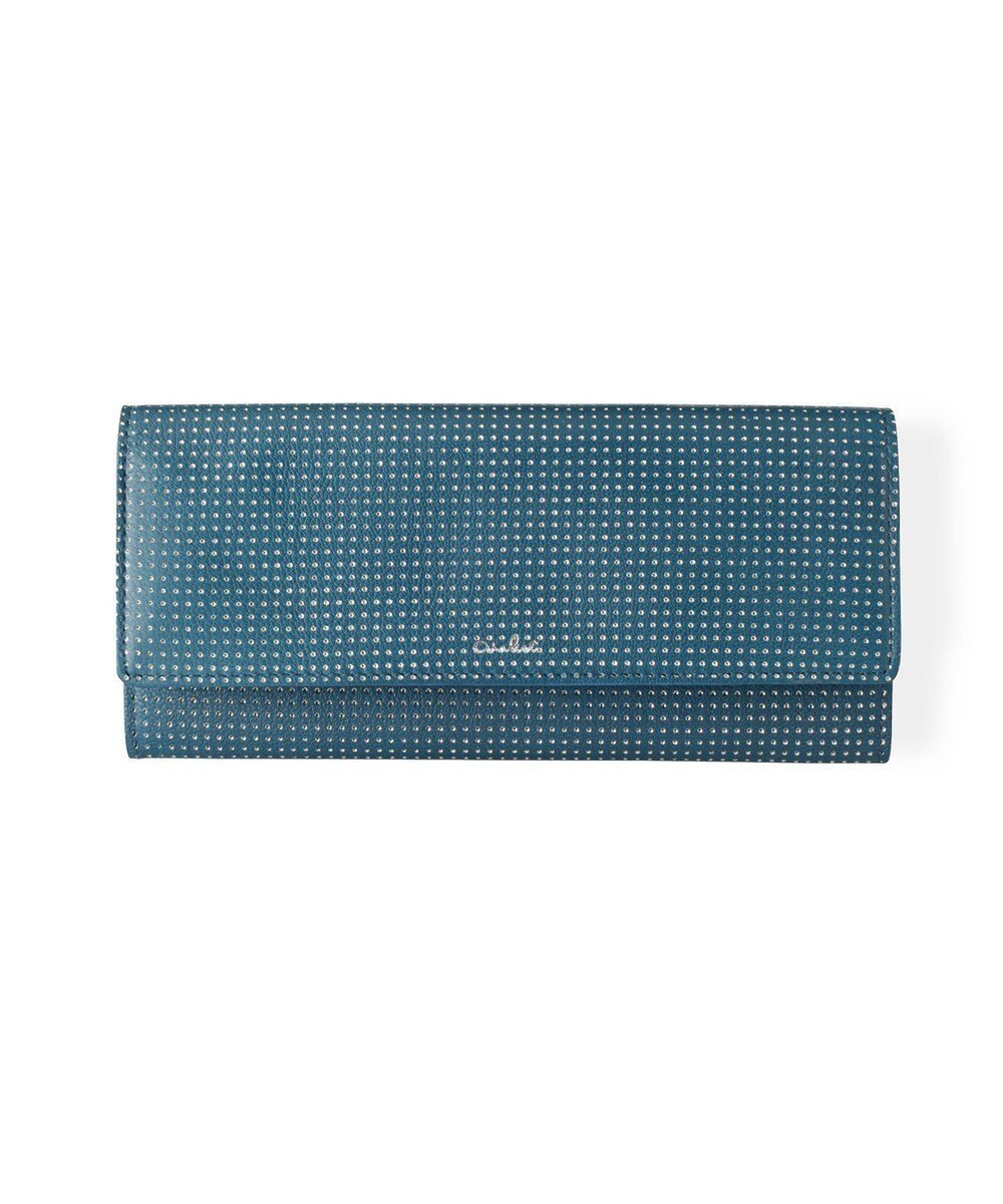 【エアリスト/airlist】のギャルソン長財布 PIRIKA ピリカ インテリア・キッズ・メンズ・レディースファッション・服の通販 founy(ファニー) ファッション Fashion レディースファッション Fashion for Women ミニ財布・二つ折り財布 Wallets & Card Cases 財布 Wallet, Purse ドット Polka Dot, Dot Pattern ポケット Pocket, Pocket Detail ロマンティック Romantic, Feminine Style ブルー|ID: prp329100004677150 ipo3291000000034268543