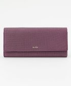 【エアリスト/airlist】のギャルソン長財布 PIRIKA ピリカ グレープ|ID: prp329100004677150 ipo3291000000034268544