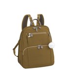 【エースバッグズアンドラゲッジ/ACE BAGS & LUGGAGE】のKanana project PJ8-3rd リュックサック フリーウェイバッグ 中 62102 A4サイズ カナナ プロジェクト オリーブイエロー|ID: prp329100004677166 ipo3291000000034267860