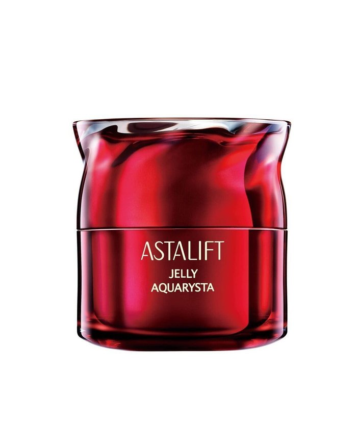 【アスタリフト/ASTALIFT】のジェリーアクアリスタ 60g インテリア・キッズ・メンズ・レディースファッション・服の通販 founy(ファニー) https://founy.com/ ファッション Fashion レディースファッション Fashion for Women なめらか Smooth, Silky Texture |ID: prp329100004677173 ipo3291000000033792332