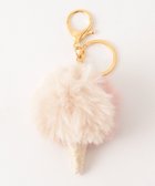 【エニィ スィス/any SiS】のアイス チャーム ピンク×ベージュ|ID: prp329100004677175 ipo3291000000034267915