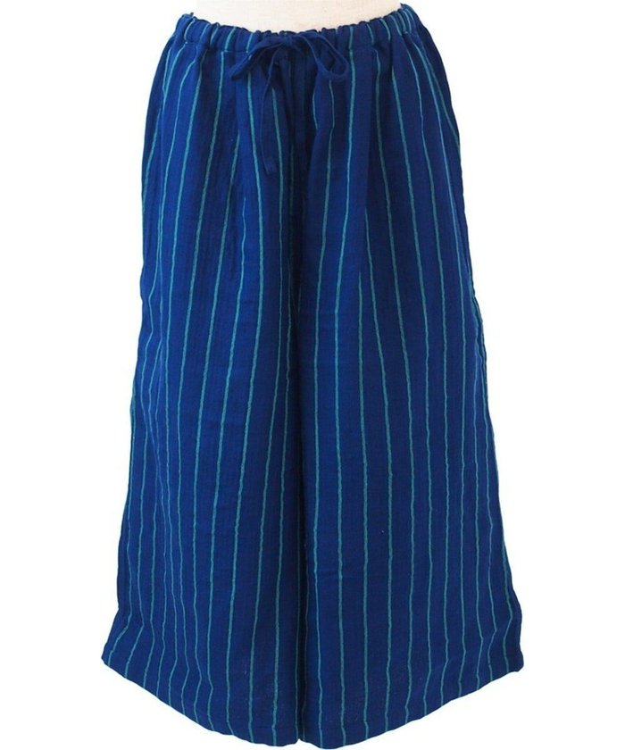【ウチノ/UCHINO】のマシュマロガーゼピンストライプスカーチョ インテリア・キッズ・メンズ・レディースファッション・服の通販 founy(ファニー) https://founy.com/ ファッション Fashion レディースファッション Fashion for Women スカーチョ Skacho, Skirt-Pants スタイリッシュ Stylish, Fashionable ストライプ Stripe, Striped Pattern バランス Balance, Style Balance パジャマ Pajamas, Sleepwear リラックス Relax, Relaxed Fit 吸水 Absorbent, Quick-Dry |ID: prp329100004677178 ipo3291000000033792343