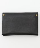 【アンビリオン/UNBILLION】のperche イタリア製牛革名刺入れ ブラック|ID: prp329100004677186 ipo3291000000034268040