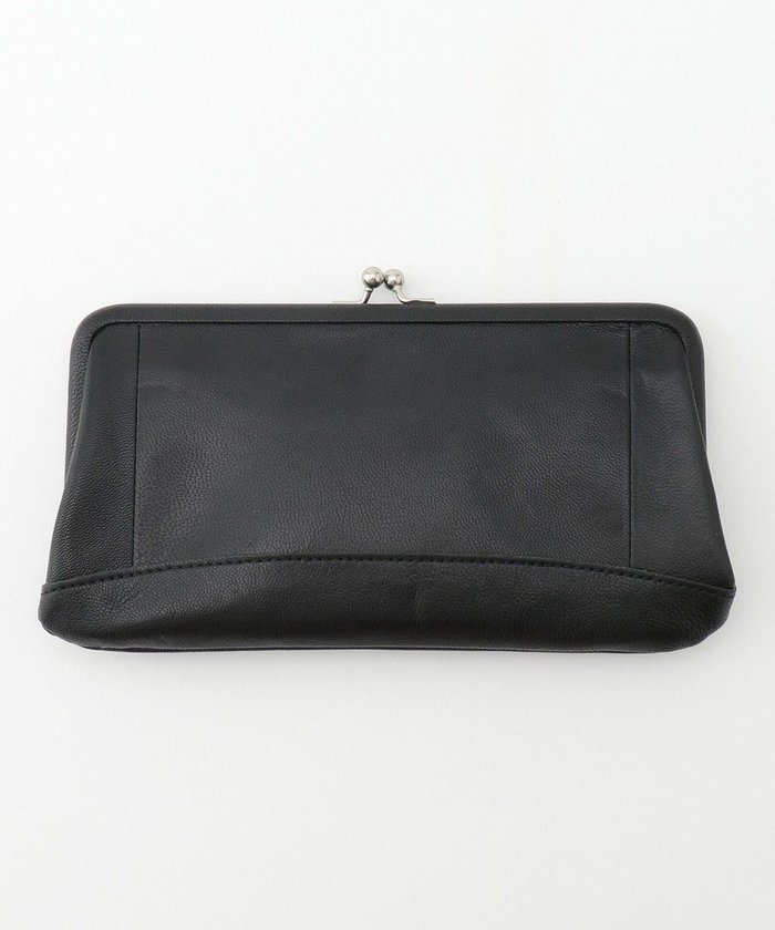 【アンビリオン/UNBILLION】のperche エアリーゴートがま口長財布 インテリア・キッズ・メンズ・レディースファッション・服の通販 founy(ファニー) https://founy.com/ ファッション Fashion レディースファッション Fashion for Women ミニ財布・二つ折り財布 Wallets & Card Cases おすすめ Recommended / Our Picks 財布 Wallet, Purse |ID: prp329100004677189 ipo3291000000034268096