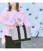 【トプカピ/TOPKAPI】の【Breath TOPKAPI】SCOTCH GRAIN スコッチグレイン ネオレザー A4トートバッグ グレージュ|ID: prp329100004677190 ipo3291000000034268114