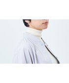 【アンドウール/AND WOOL】の〈上質な素材と手仕事から生まれた優しいニット〉メリノウール・ケーブル編みニット帽子 ブラック|ID: prp329100004677191 ipo3291000000034268127