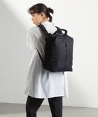 【イザック/Y'SACCS】のWELLBA リュックサック【TVドラマ衣装提供商品】 ブラック|ID: prp329100004677204 ipo3291000000034268242