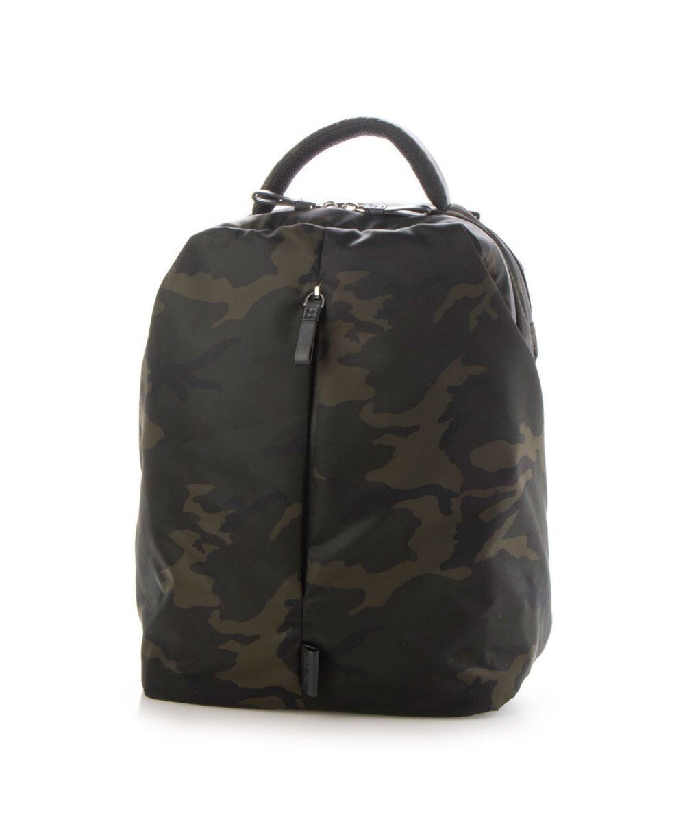 【イザック/Y'SACCS】のWELLBA リュックサック【TVドラマ衣装提供商品】 インテリア・キッズ・メンズ・レディースファッション・服の通販 founy(ファニー) 　ファッション　Fashion　レディースファッション　Fashion for Women　バッグ　Bags　ショルダー　Shoulder, Shoulder Strap　シンプル　Simple, Minimal　スタイリッシュ　Stylish, Fashionable　スマート　Smart, Elegant　スリーブ　Sleeve, Long Sleeve / Short Sleeve　ダウン　Down, Puffer　ポケット　Pocket, Pocket Detail　メッシュ　Mesh, Net Fabric　リップ　Lip, Lip Motif　リュック　Backpack, Rucksack　グリーン系その他2|ID: prp329100004677204 ipo3291000000034268250