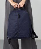 【イザック/Y'SACCS】のWELLBA リュックサック【TVドラマ衣装提供商品】 ネイビー|ID: prp329100004677204 ipo3291000000034425327