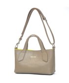 【レガロフェリーチェ/Regalo Felice】の【ドラマ使用商品 / 2way】ミニトート / REGALO GY|ID: prp329100004677206 ipo3291000000034268278