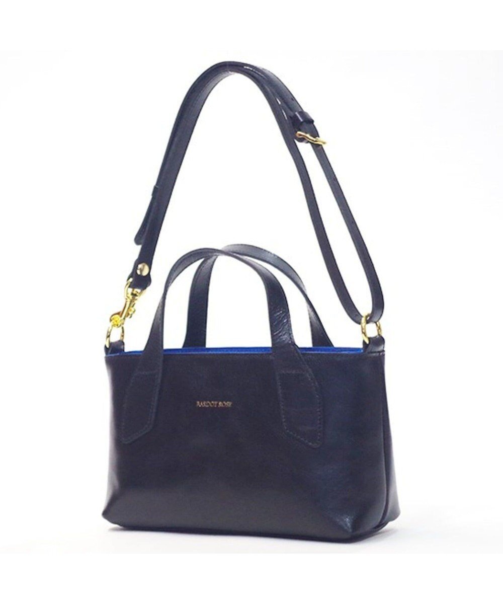 【レガロフェリーチェ/Regalo Felice】の【ドラマ使用商品 / 2way】ミニトート / REGALO インテリア・キッズ・メンズ・レディースファッション・服の通販 founy(ファニー) 　ファッション　Fashion　レディースファッション　Fashion for Women　バッグ　Bags　イエロー　Yellow　ポケット　Pocket, Pocket Detail　ポーチ　Pouch, Small Case　BK|ID: prp329100004677206 ipo3291000000034268279