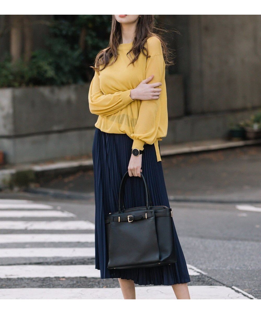 【アンビリオン/UNBILLION】のペルケ perche / チェンジベルトA4トートバッグ 人気、トレンドファッション・服の通販 founy(ファニー) 　ファッション　Fashion　レディースファッション　Fashion for Women　バッグ　Bags　ベルト&ウエストマーク　Belts & Waist Accessories　おすすめ　Recommended / Our Picks　ビジネス 仕事 通勤　Business / Work / Commuting　 other-1|ID: prp329100004677219 ipo3291000000034268369