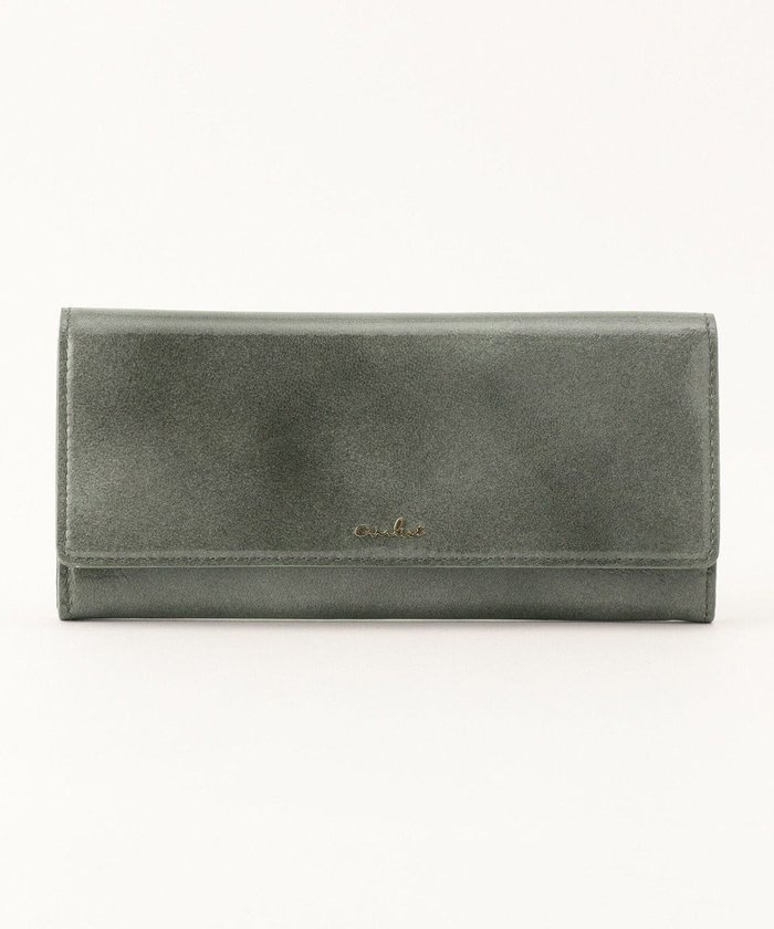 【エアリスト/airlist】の薄型長財布 BALLET バレエ インテリア・キッズ・メンズ・レディースファッション・服の通販 founy(ファニー) https://founy.com/ ファッション Fashion レディースファッション Fashion for Women ミニ財布・二つ折り財布 Wallets & Card Cases エナメル Patent Leather ガーリー Girly, Feminine Style グラデーション Gradient, Ombre シューズ Shoes, Footwear 財布 Wallet, Purse バレエ Ballet, Ballet Style フェザー Feather, Feather Detail フェミニン Feminine, Girly フォルム Silhouette, Form フォーマル Formal, Dressy ブローチ Brooch, Pin Brooch ポケット Pocket, Pocket Detail エレガント 上品 Elegant |ID: prp329100004677234 ipo3291000000034268597