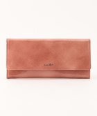 【エアリスト/airlist】の薄型長財布 BALLET バレエ テラコッタ|ID: prp329100004677234 ipo3291000000034268602