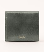 【エアリスト/airlist】の2つ折財布 BALLET バレエ 人気、トレンドファッション・服の通販 founy(ファニー) ファッション Fashion レディースファッション Fashion for Women ミニ財布・二つ折り財布 Wallets & Card Cases エナメル Patent Leather ガーリー Girly, Feminine Style グラデーション Gradient, Ombre コンパクト Compact, Small Size シューズ Shoes, Footwear バレエ Ballet, Ballet Style フェザー Feather, Feather Detail フェミニン Feminine, Girly ブローチ Brooch, Pin Brooch ポケット Pocket, Pocket Detail 財布 Wallet, Purse thumbnail グレー|ID: prp329100004677235 ipo3291000000034268610