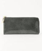 【エアリスト/airlist】のLファスナー長財布 BALLET バレエ グレー|ID: prp329100004677236 ipo3291000000034268628