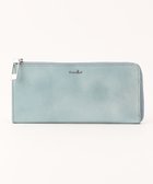 【エアリスト/airlist】のLファスナー長財布 BALLET バレエ ペールブルー|ID: prp329100004677236 ipo3291000000034268630