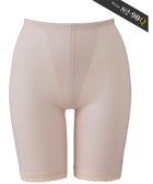 【ウィング/Wing】のガードル 【ロング】 ウイング/ワコール NV0751 ブラウン|ID: prp329100004677242 ipo3291000000034268710