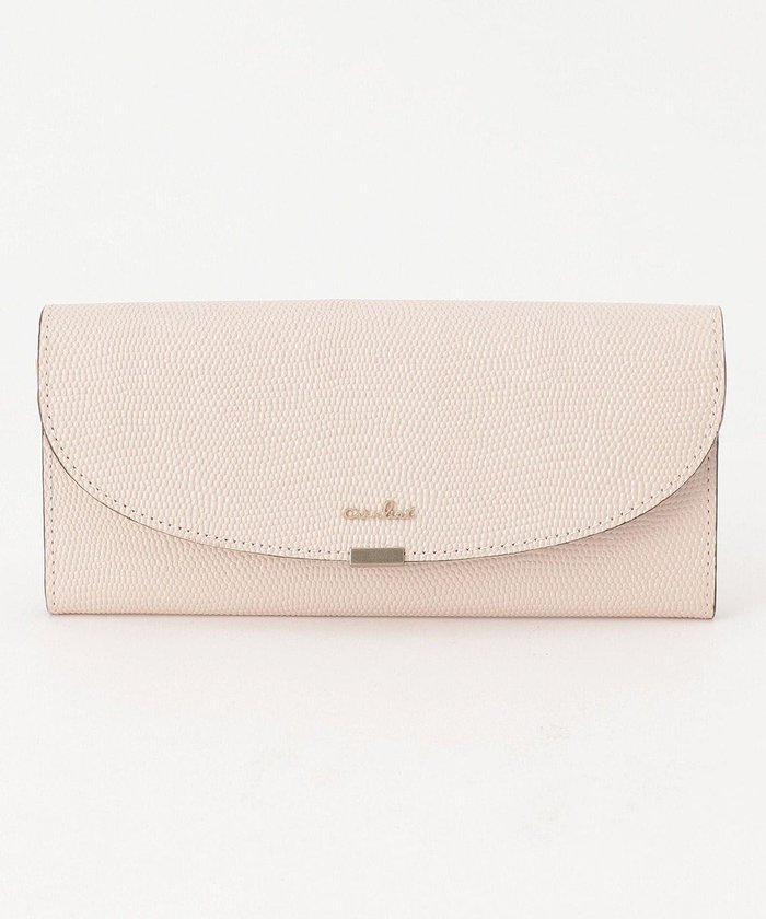 【エアリスト/airlist】の【大容量・見やすい】ギャルソン長財布 LUNA ルナ インテリア・キッズ・メンズ・レディースファッション・服の通販 founy(ファニー) https://founy.com/ ファッション Fashion レディースファッション Fashion for Women ミニ財布・二つ折り財布 Wallets & Card Cases フラップ Flap, Flap Pocket ブローチ Brooch, Pin Brooch ポケット Pocket, Pocket Detail エレガント 上品 Elegant 人気 Popular, Best Seller 財布 Wallet, Purse |ID: prp329100004677244 ipo3291000000034268727