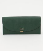 【エアリスト/airlist】の【大容量・見やすい】ギャルソン長財布 LUNA ルナ 【新色】グリーン|ID: prp329100004677244 ipo3291000000034268734