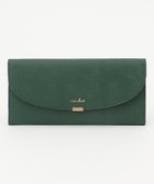 【エアリスト/airlist】の【上品・軽量】薄型長財布 LUNA ルナ 【新色】グリーン|ID: prp329100004677245 ipo3291000000034268746